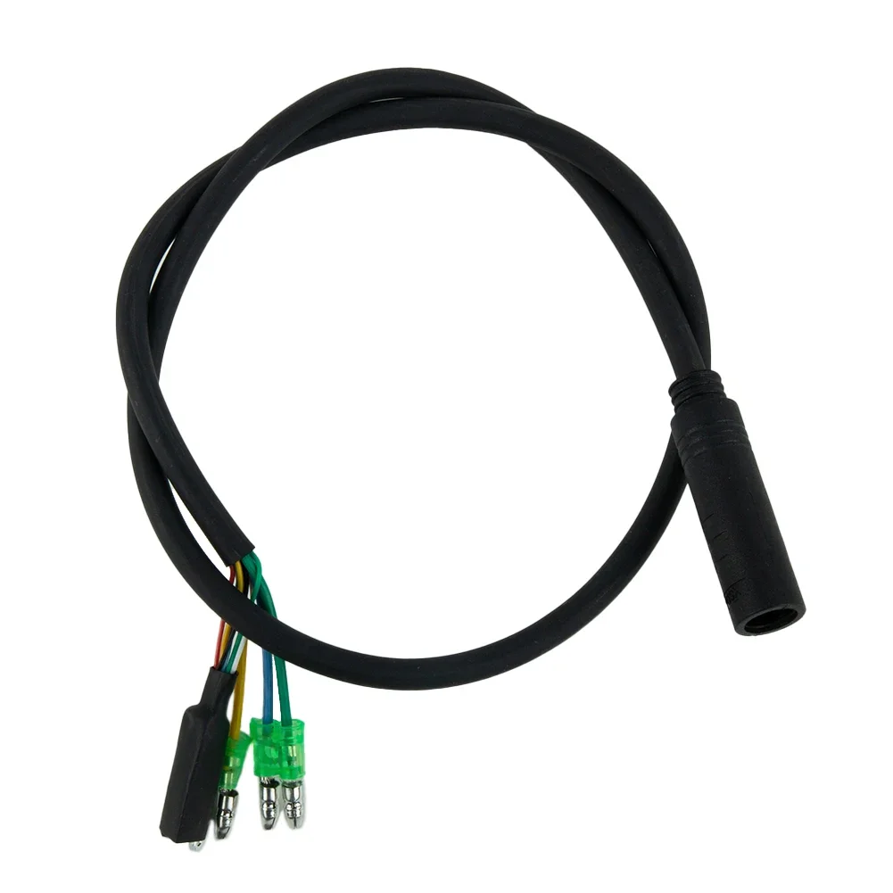 AliExpress ALLTOO For Bafang Wheel Hub Motor Extension Cable 9 Pin E-bike Front Rear Wheel Motors Cable Connector Cord Electric Bicycle Accessorie
