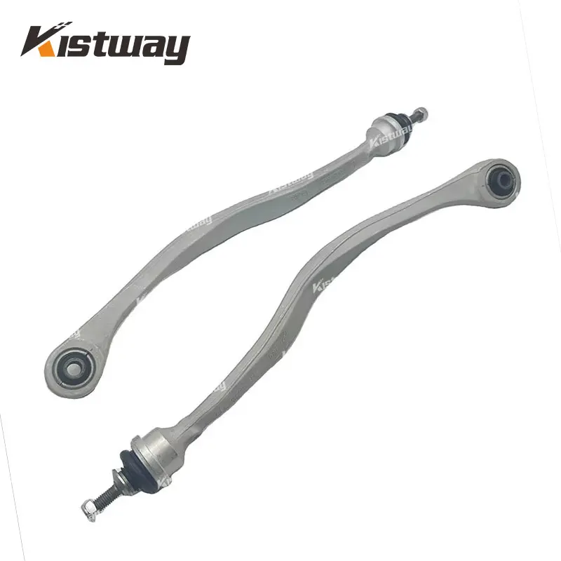 2PCS Good Quality Front Sway Bar End Link Kit For Porsche Taycan 2020-2024 9J1411317B 9J1411318B 9J1411317A 9J1411318A