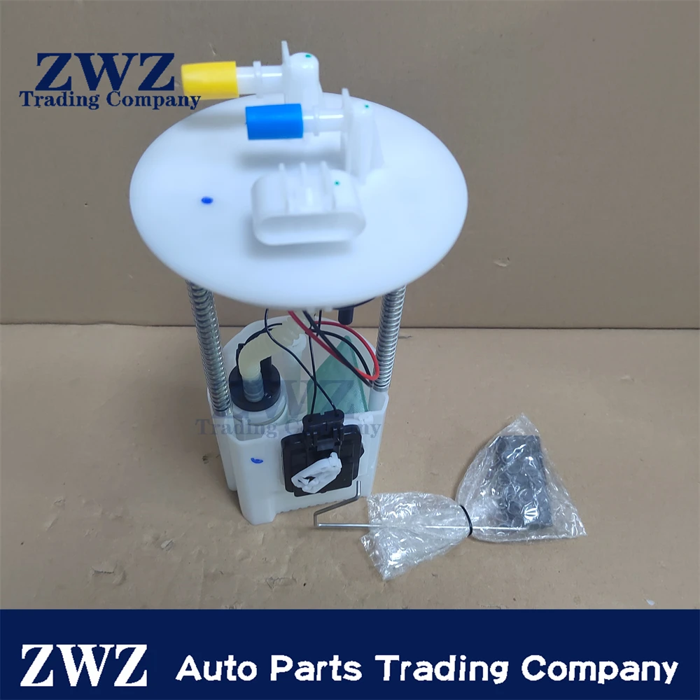 

Fuel Pump Module Assembly For GM Chevrolet For Isuzu D-MAX 2013-2014 94711919 0580314361