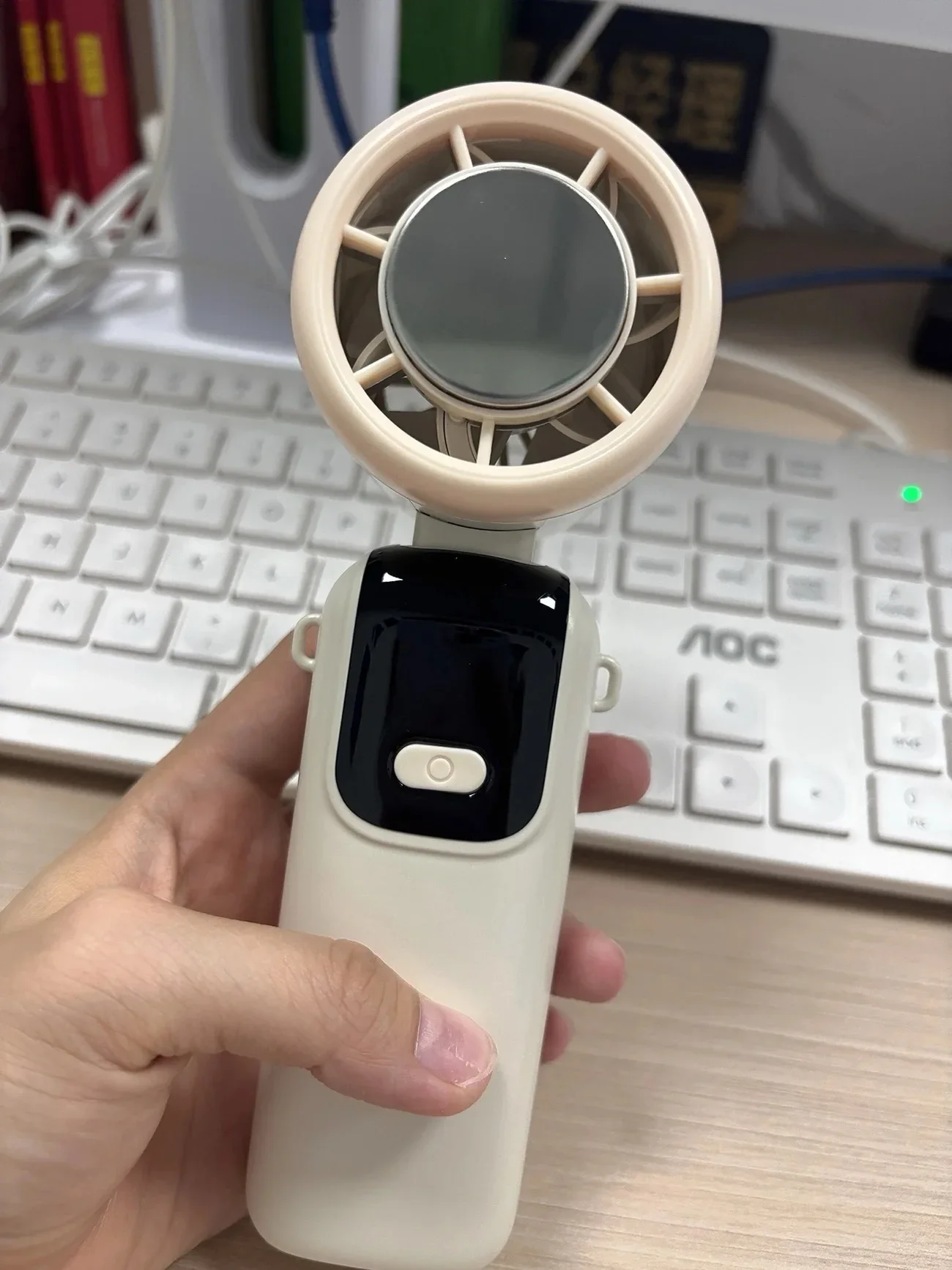 Customer review photo