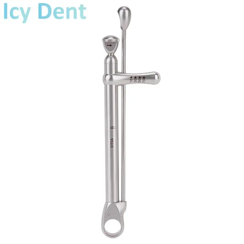 Dental Implant Universal Repair Key