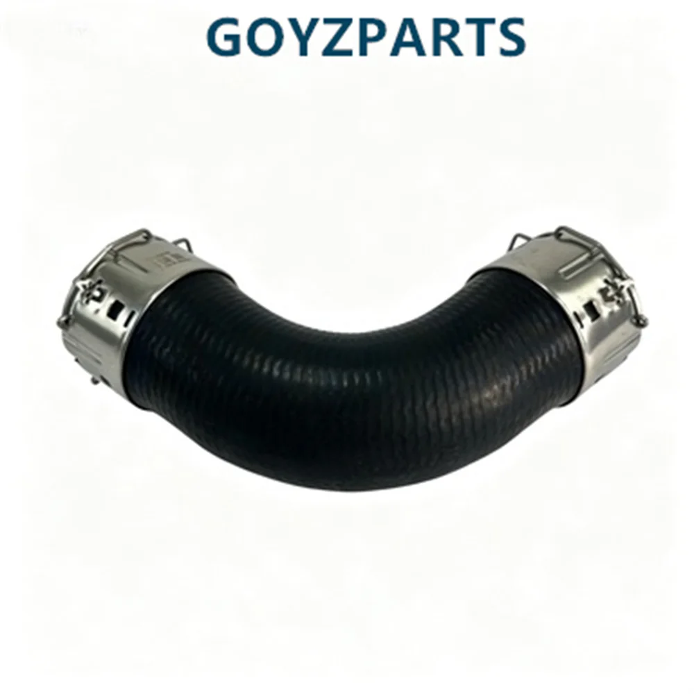 

17030-11040 1703011040 Intercooler Pipe Fits for Toyota Land Cruiser Prado Turbo Intercooler Air Hose