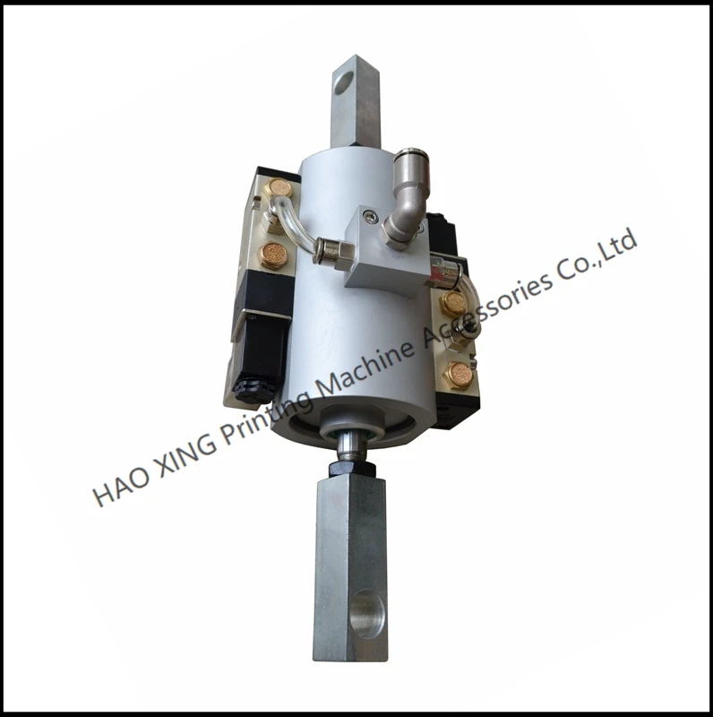 

Best Quality G2.335.159 L2.335.071 M4.335.007 Cylinder for Heidelberg Printing Machine Pneumatic Cylinder