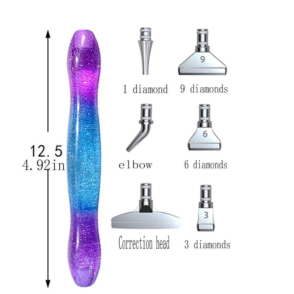 Thumbnail 2 - #30 Best Diamond Painting to Buy In 2026