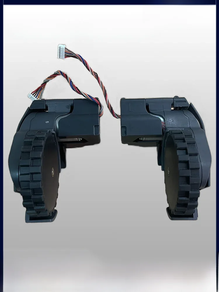 For Roborock S6 S61 S65 S60 T6 T60 T61 T65 P5 Accessories Replacement Suitable Left Right Wheels Parts Robot Vacuum Cleaner