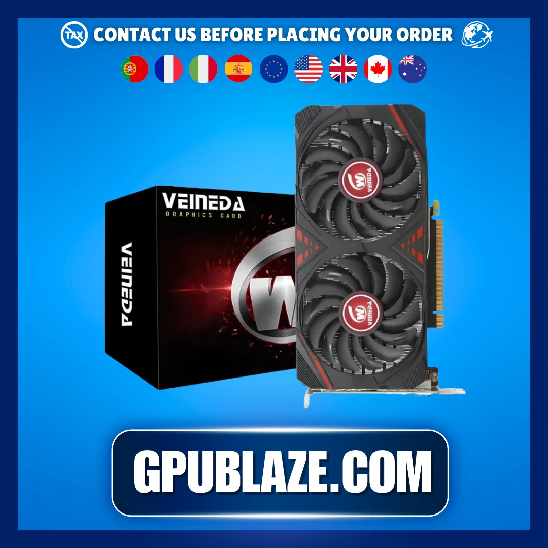 بطاقة رسومات كمبيوتر مستعملة RTX 3050 8GB GDDR6 128bit RTX 3050 8GB كمبيوتر ألعاب rtx 3070 DP * HDMI - متوافق مع placa de video