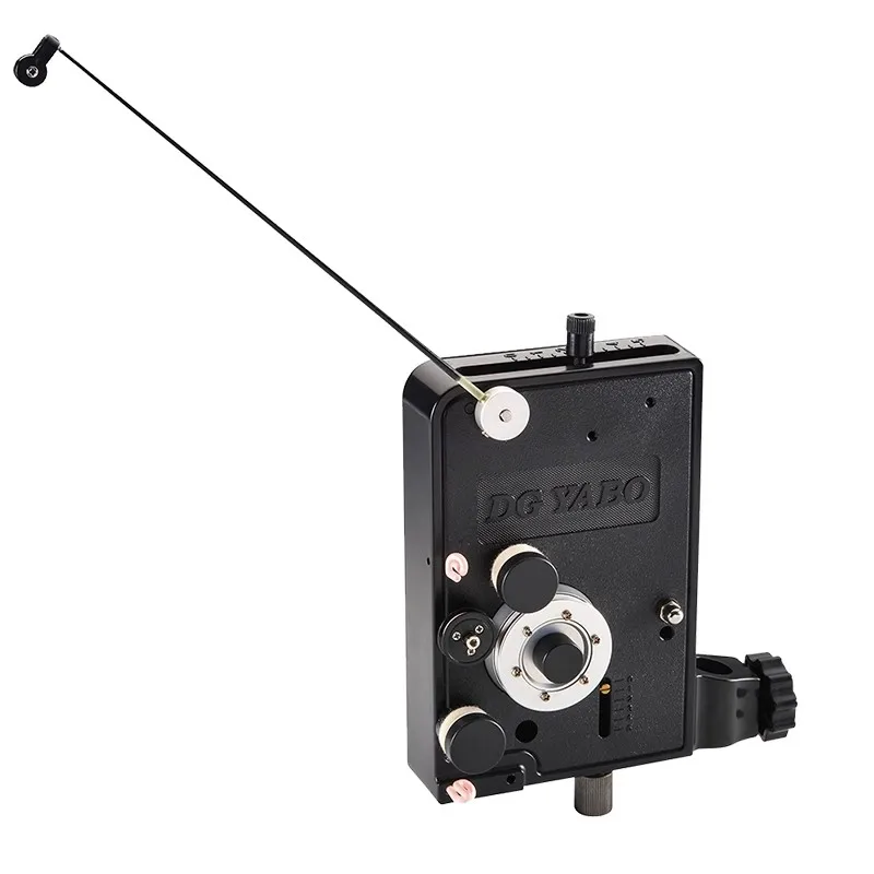 Regolatore di tensione tendicatena meccanico LY per avvolgitrici con diversi diametri di filo da 0,02 mm a 2,0 mm