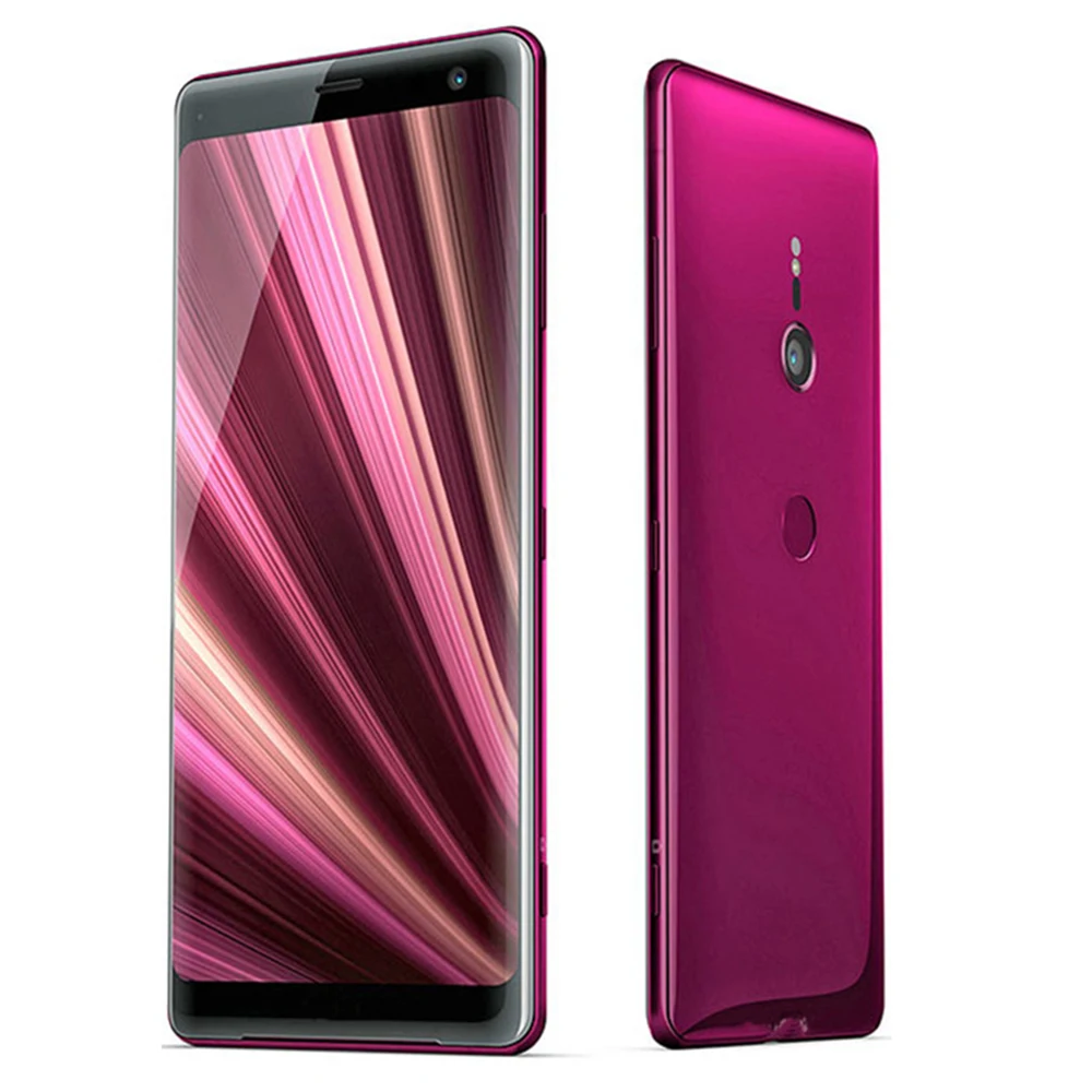 Sony Xperia XZ3 H8416 Refurbished-Original Unlocked 6.0\