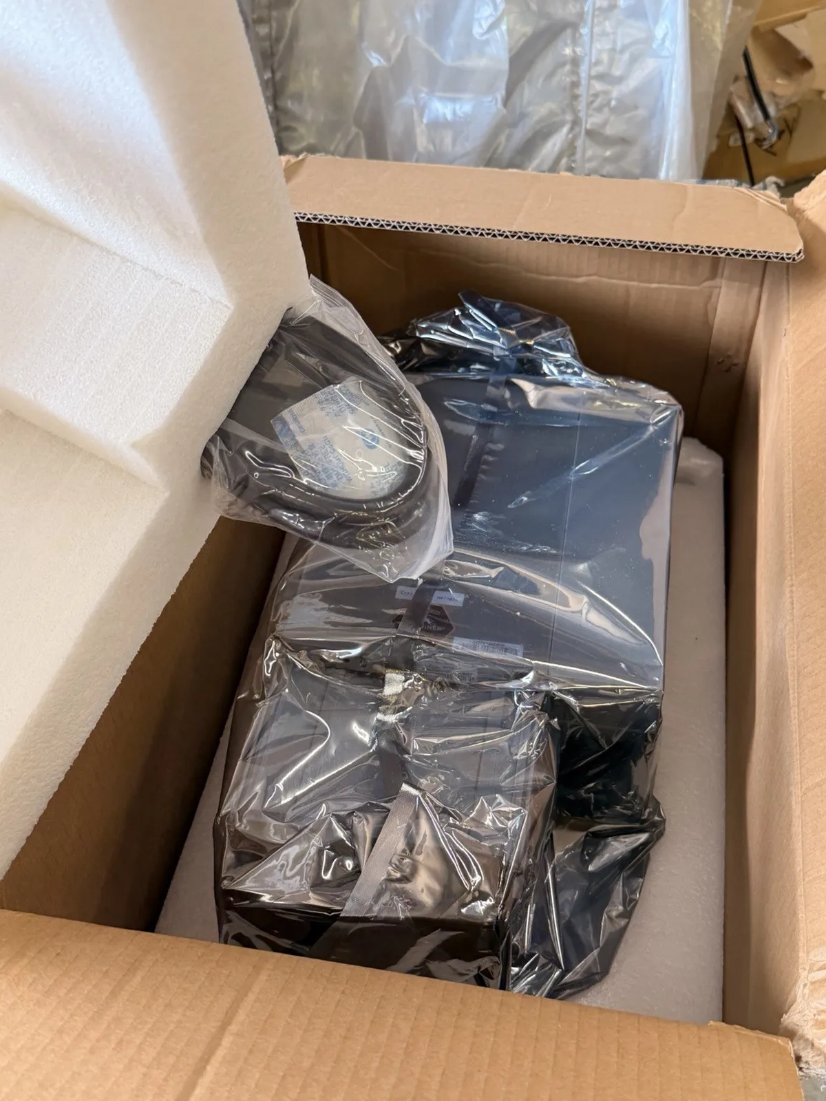 PURE Bitmain Antminer S21 Pro 234T 3510W BTC Bitcoin ASIC Miner 15J/TH btc miner