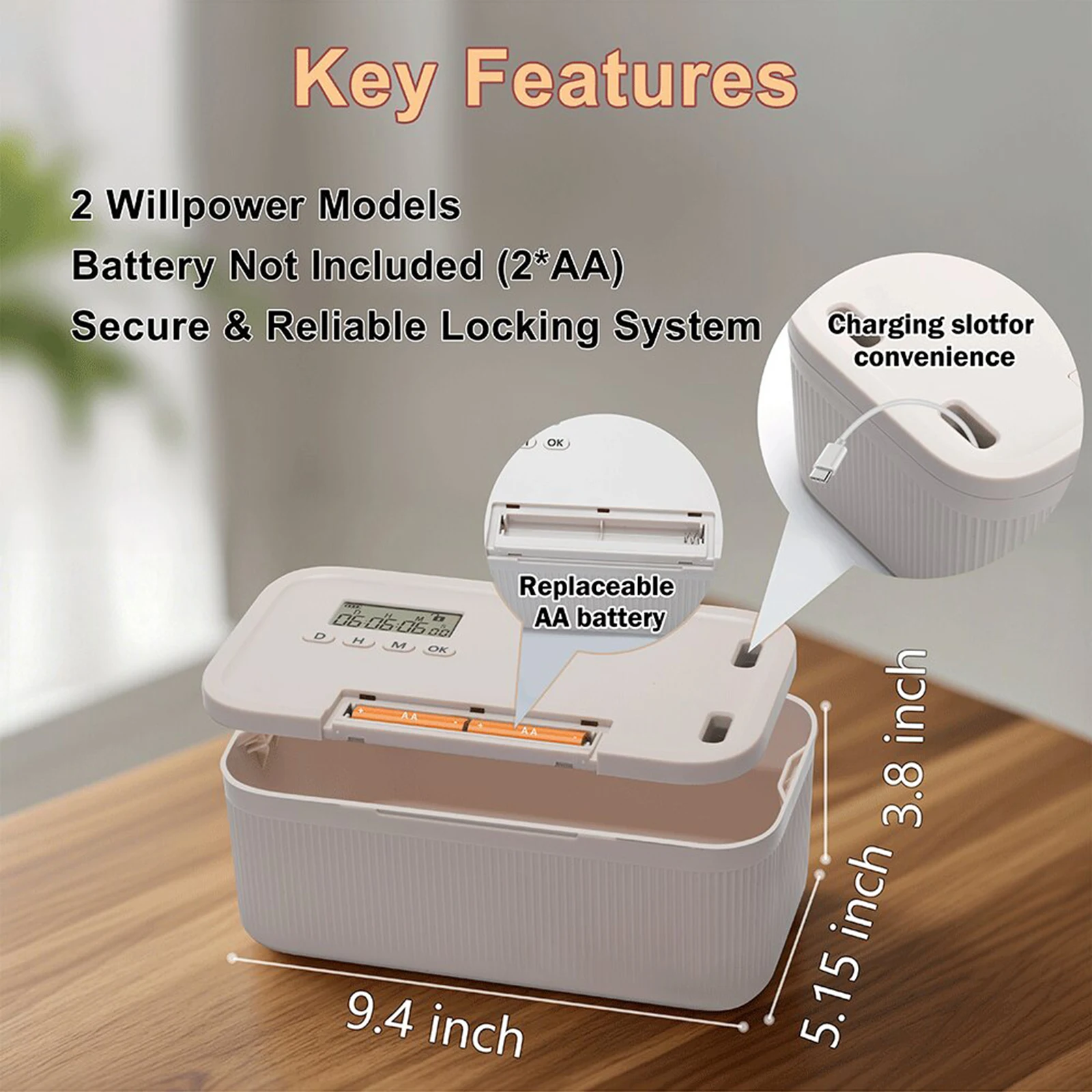 Thumbnail 3 - #14 Top 40 Plastic Storage Boxes Worth Buying In 2026