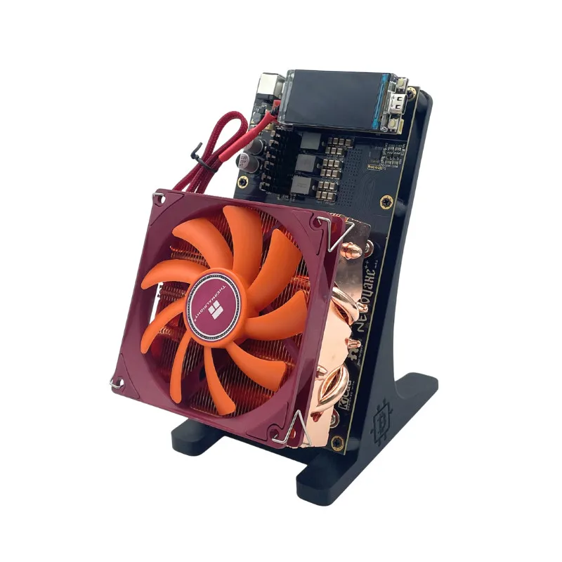 Aj New Bitaxe Nerdq… - image