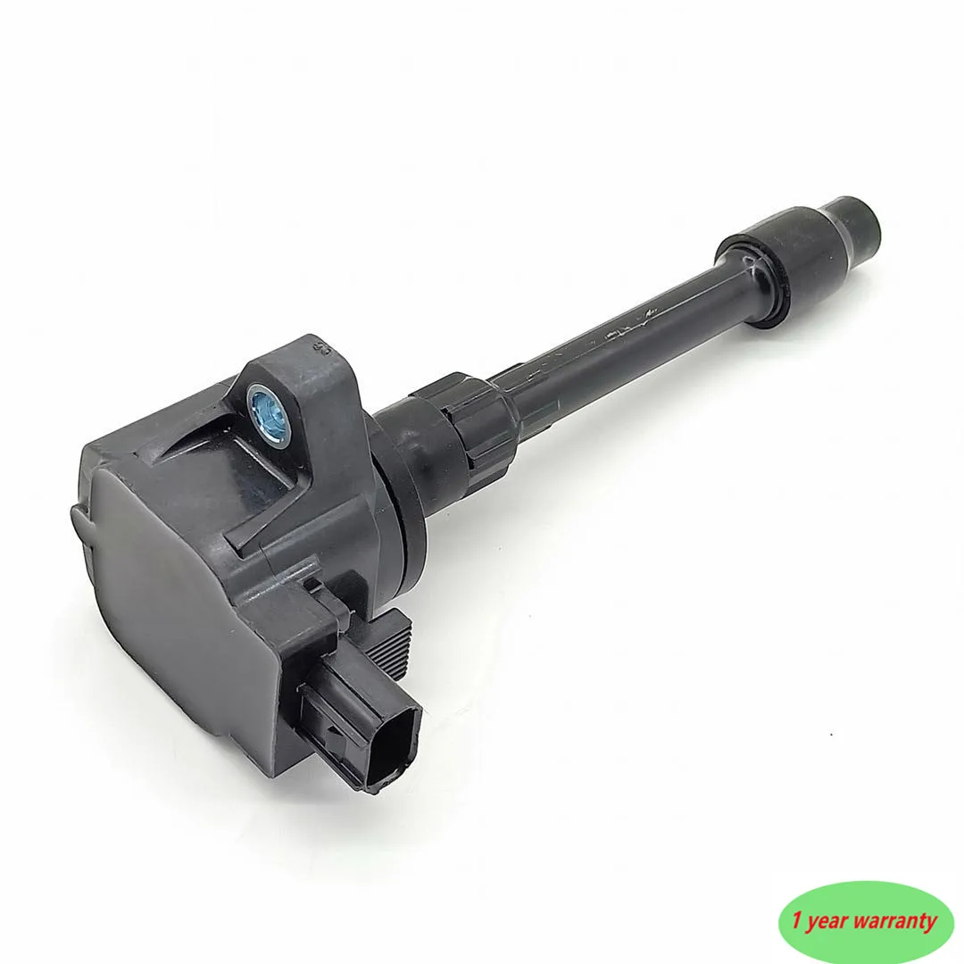 

Высокопроизводительные катушки зажигания CM11121, 305205R0003, 4 шт., для Honda- Fits 2016-2019 Civic- 2015-2019 CM11-121 30520-5R0-003