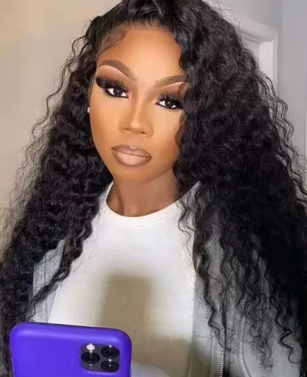 Customer photo