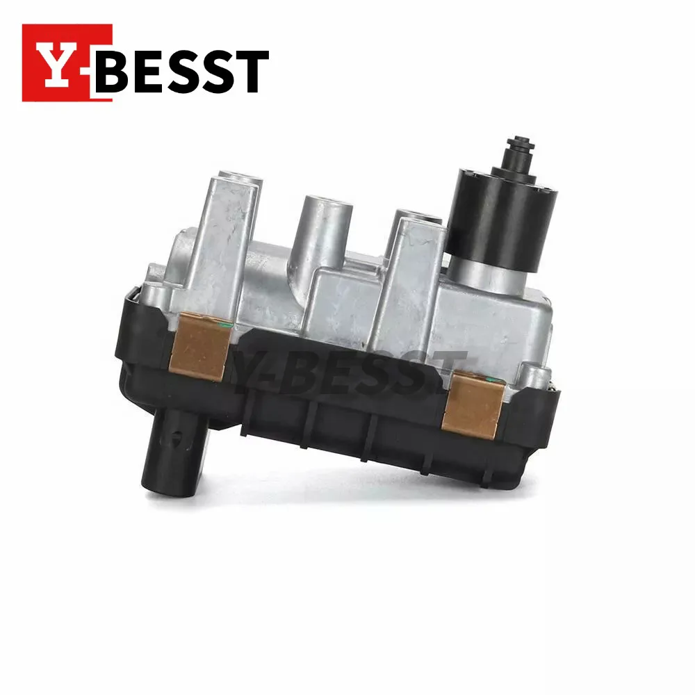 Turbo Actuator G-185 G185 712120 6NW008412 A6460900180 Turbine Wastegate for Mercedes C-Klasse 220 CDI W203 110Kw 150HP