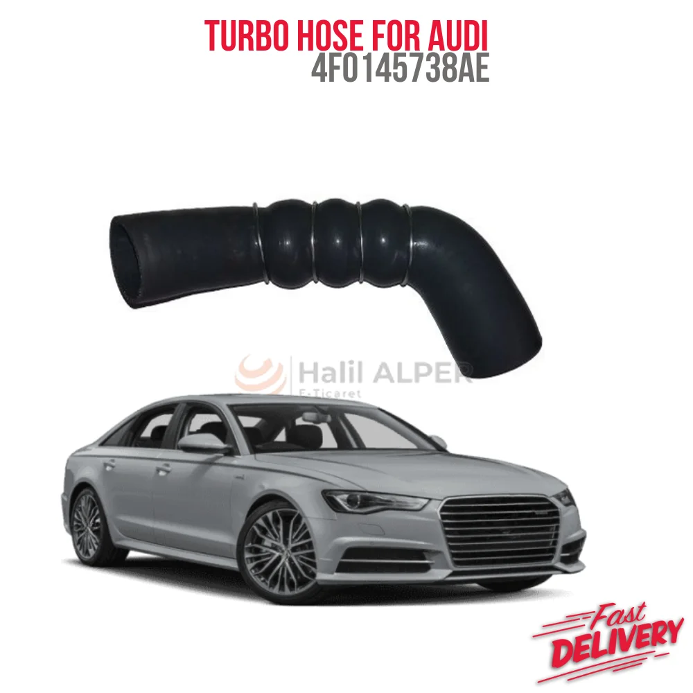 For Audi Turbo Hose Oem 059145834D Super quality fast delivery excellent material reasonable price