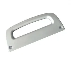 Beko Refrigerator Door Handle - 4246420110. Altus, Arç, Bloomberg, Grundig.   IY1111