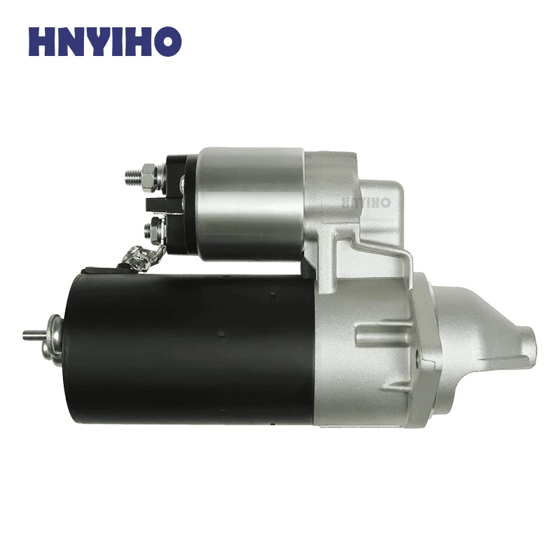 12V 1.4KW 9T Auto Starter Motor 3471173 9000700 9000751 1202011 1202131 1202959 0001108053 0001108093 for DAEWOO Nexia 1.5