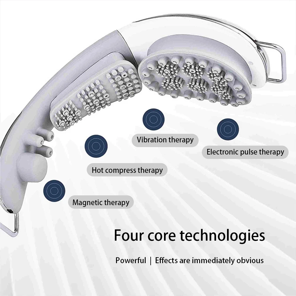 Vibrating Prostate Enhancer Massager For Reduce Prostate Discomfort,Therapy Stimulate improve Men’s Urinary Health Magnetic