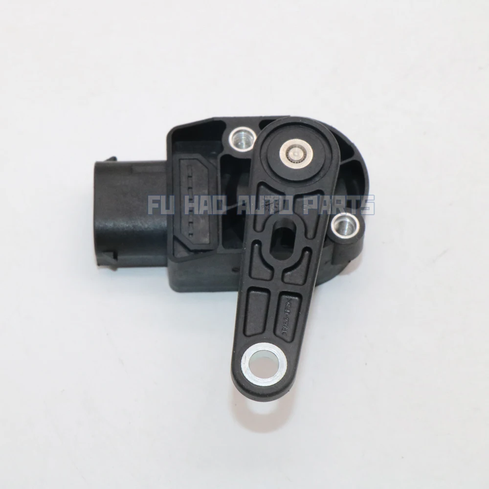 Sensor de nivel de altura de suspensión trasera Original, accesorio para mercedes-benz W166 ML350 X166 GL350 0045429918, A0045429918 A2129052902