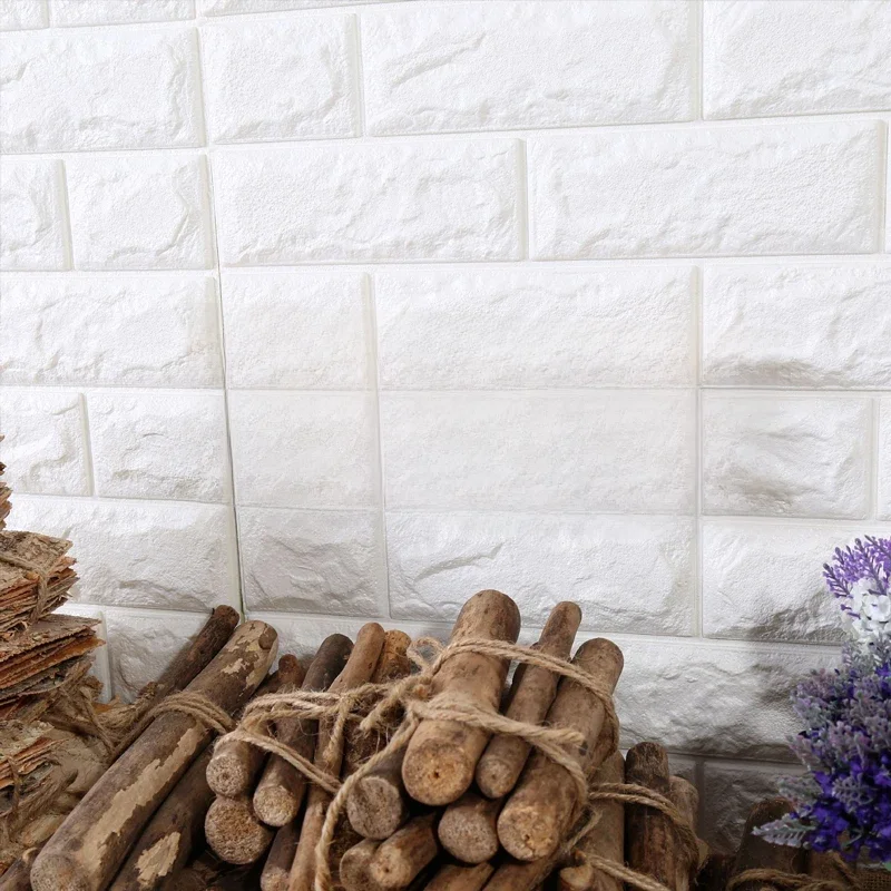 Écorce de bois massif Vintage, lettres anglaises, chiffres, bars de café, accessoires de décoration pour la maison, accessoires de photographie