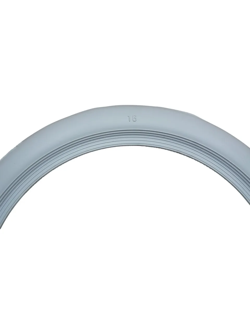 Band Zijwand Wit Rubber Ring Set Van 4 Stuks Wielband Motorfiets Velg Zijwand Topper Hoge Kwaliteit Duurzame Mooie Band Bekleding