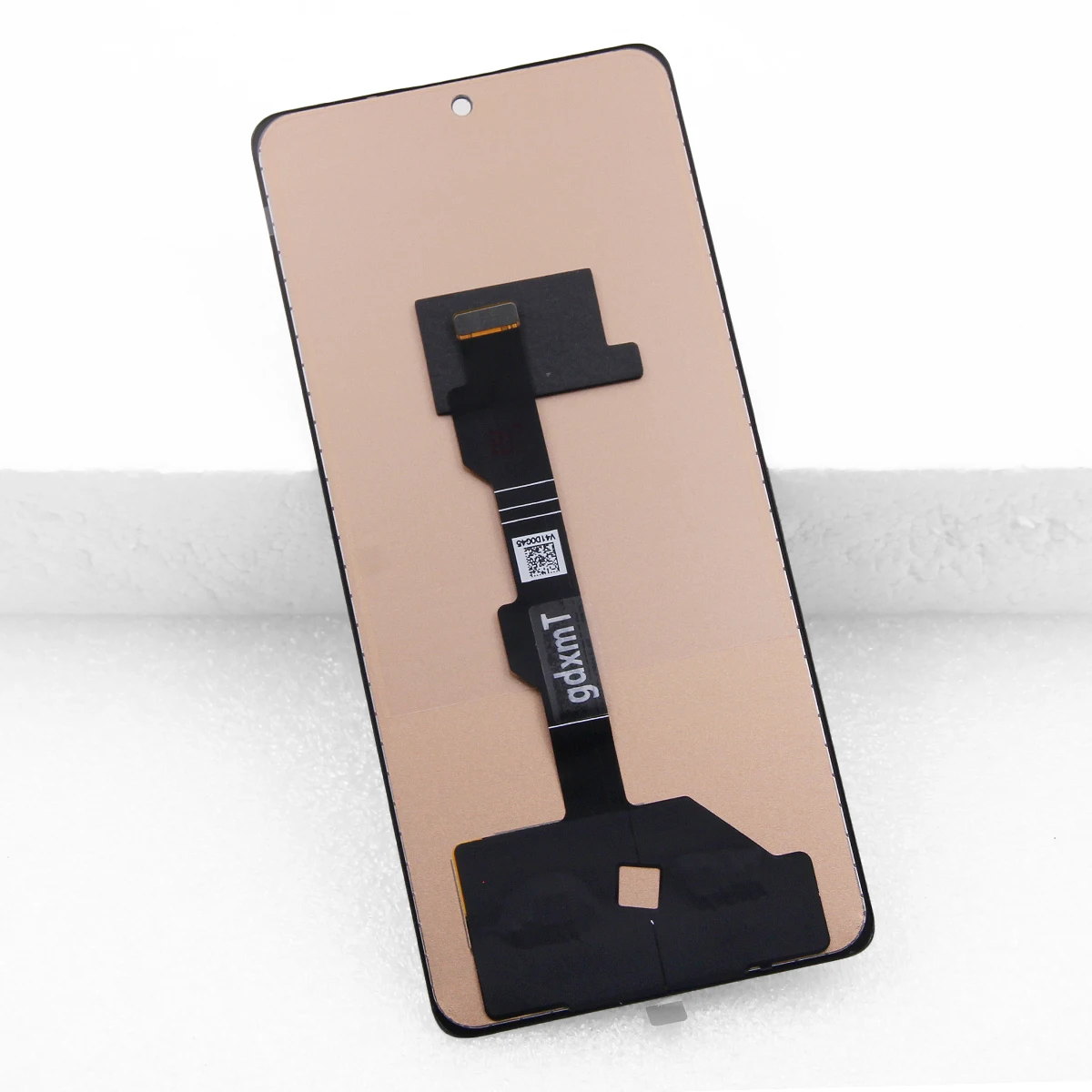 Tested For Xiaomi Redmi Note 13 Pro 4G For Redmi Note13Pro 23117RA68G LCD Display Touch Screen Digitizer Assembly Replacement