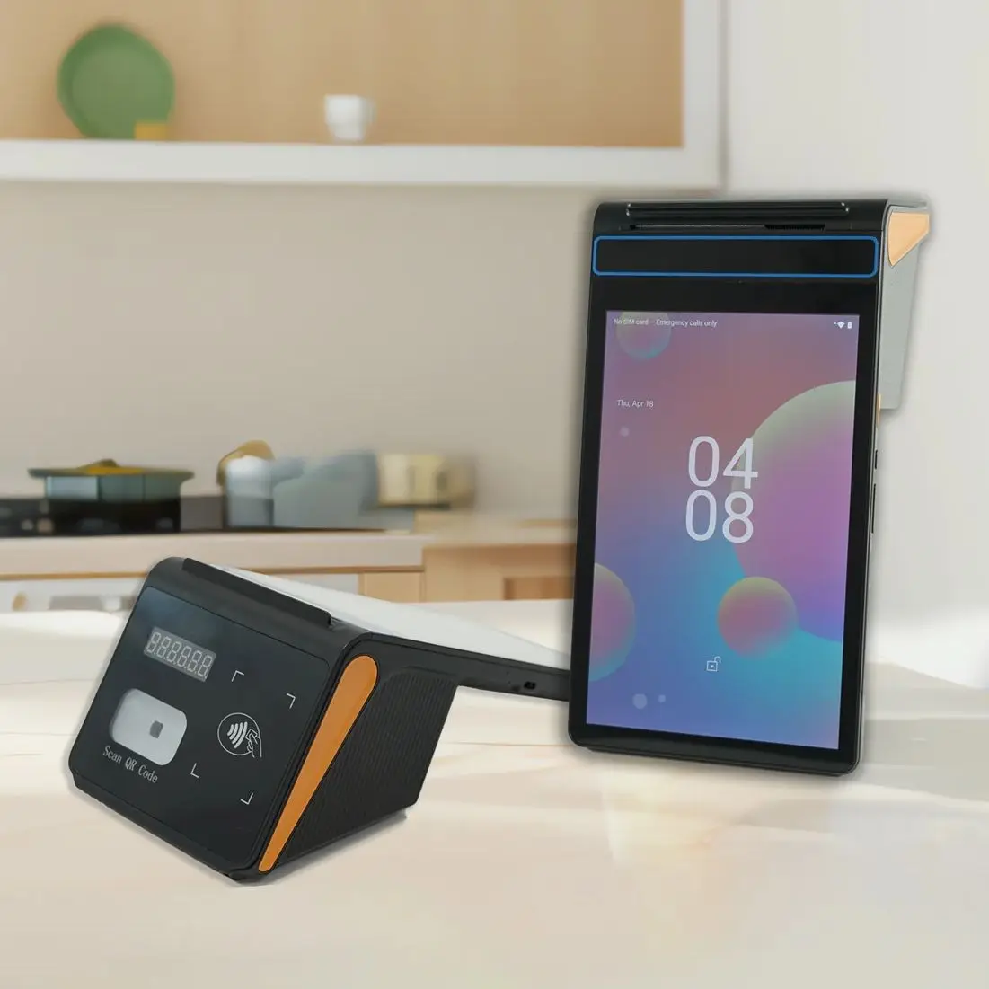 Best Printer for Android Tablet: A Real-World Guide to the Tablet POS Printer with NFC and Android 12