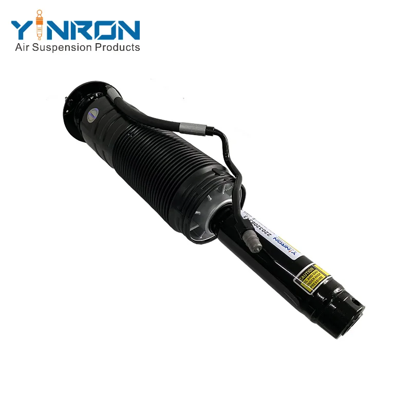 

For Mercedes Benz S W220 S600 ABC Shock Absorber Strut Front Left Suspension 2203208313 2203208513 A2203200338 A2203200538