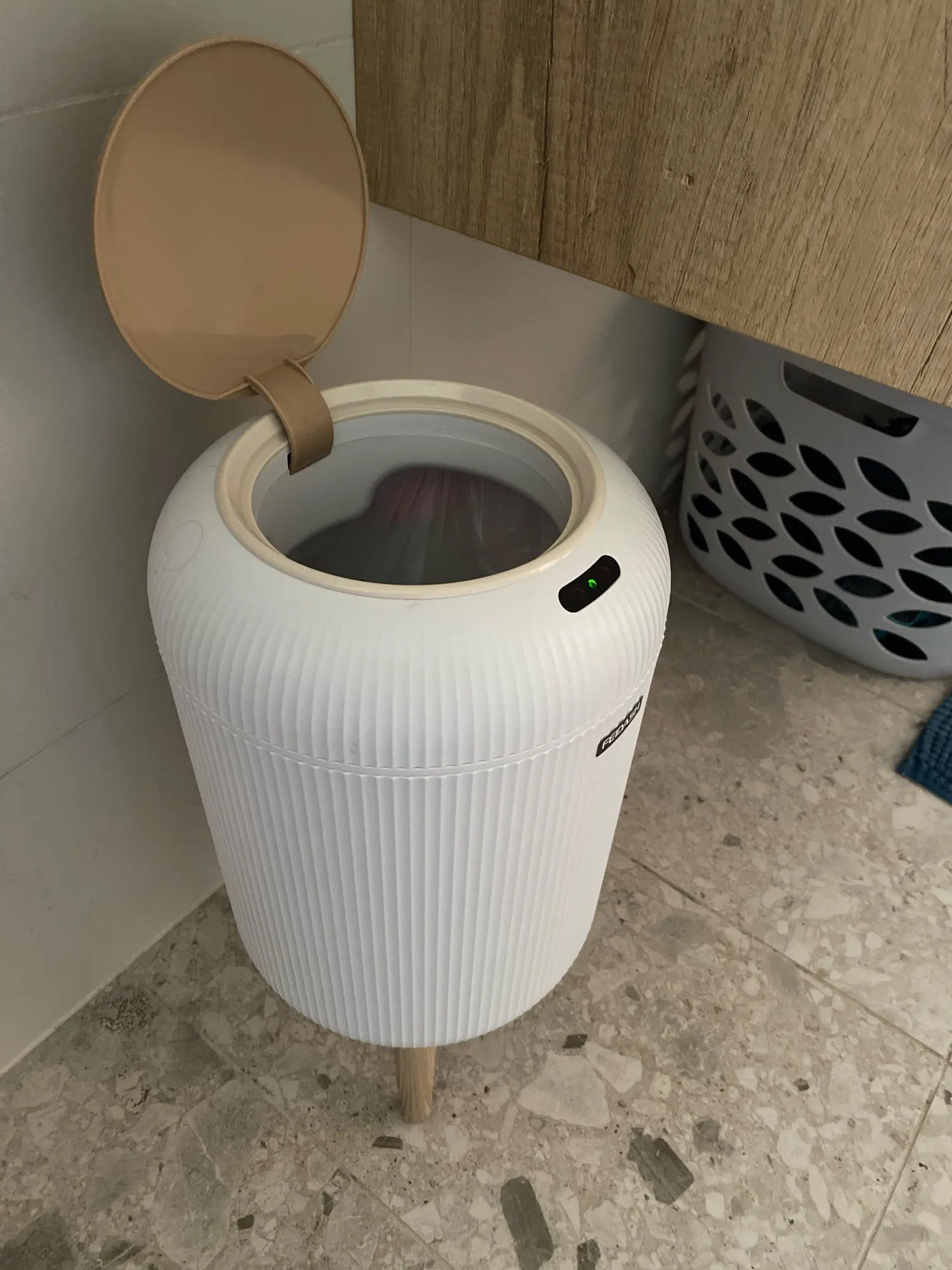 Customer review photo
