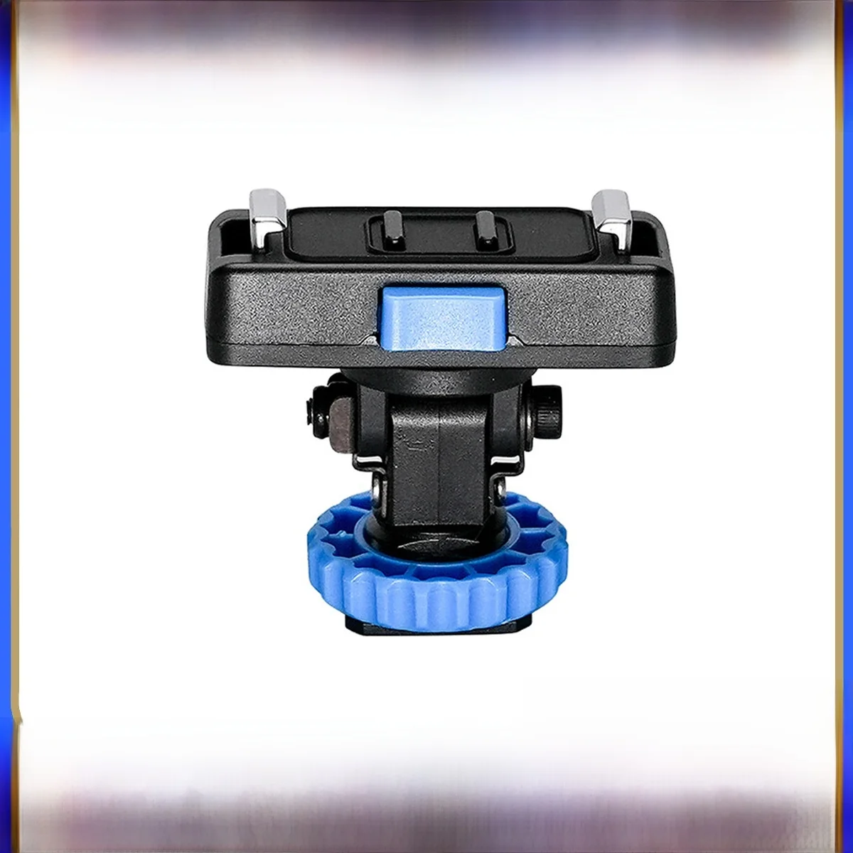 Adapter amaran Ace Lock do Cold Shoe do lampy wideo LED amaran ace25c ace25x — zdjęcie produktu 6