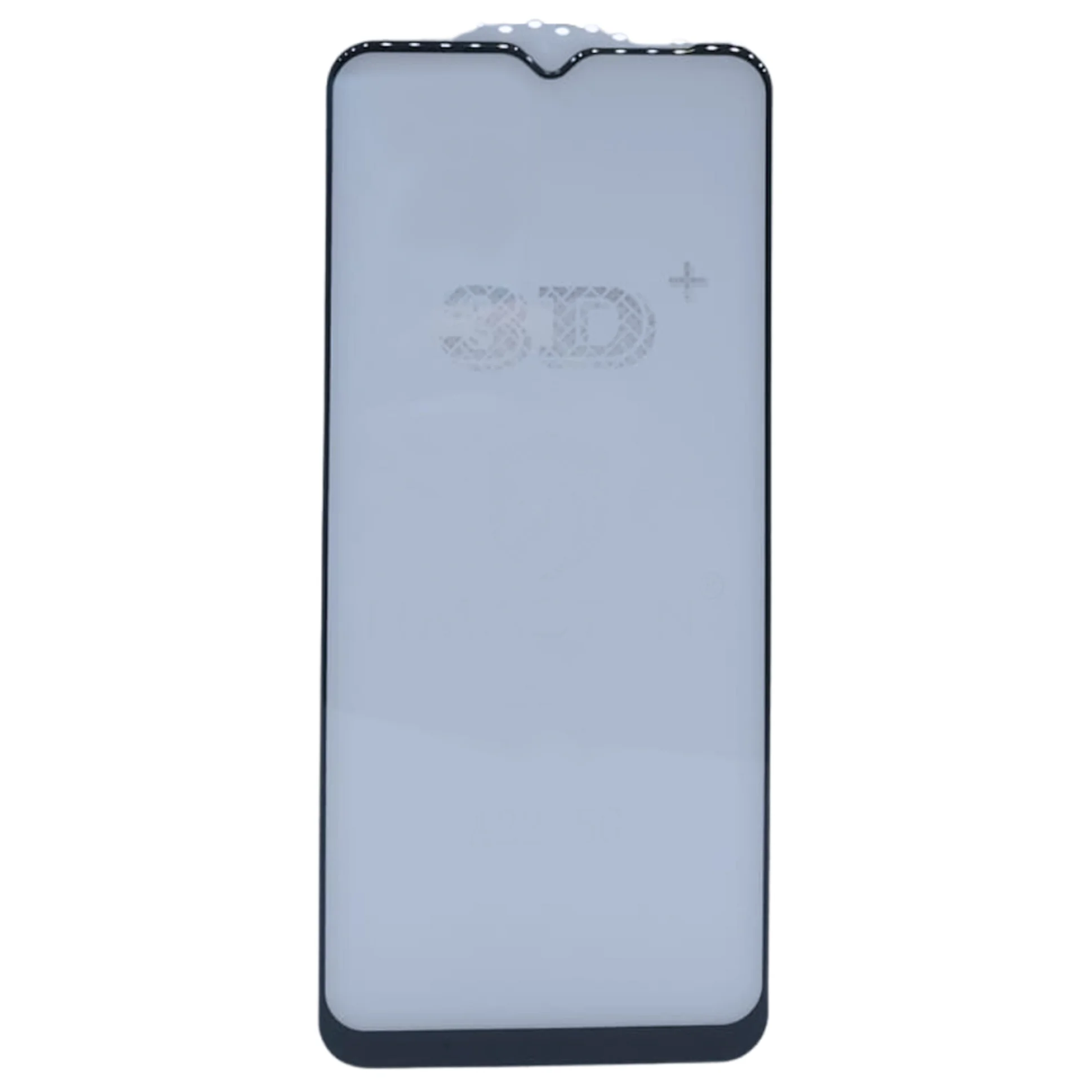 3D Glass Film Compatible with Motorola Moto E20 / E30