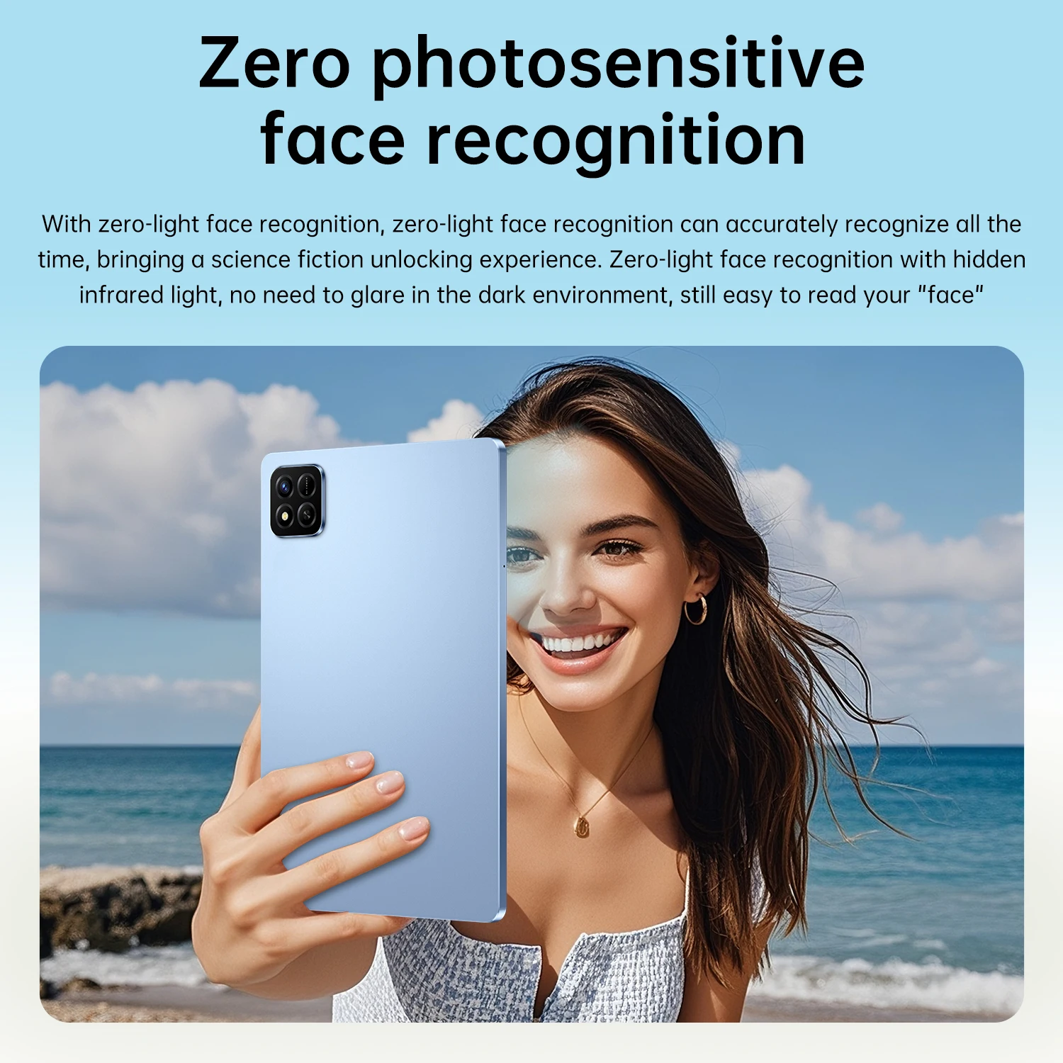 Pad 7 Pro 2025 Oryginalny Tablet 10,1 cala Android 14 Global Snapdragon870 10 rdzeni 16 GB + 1024 GB 10000 mah 5G Dual SIM WIFI