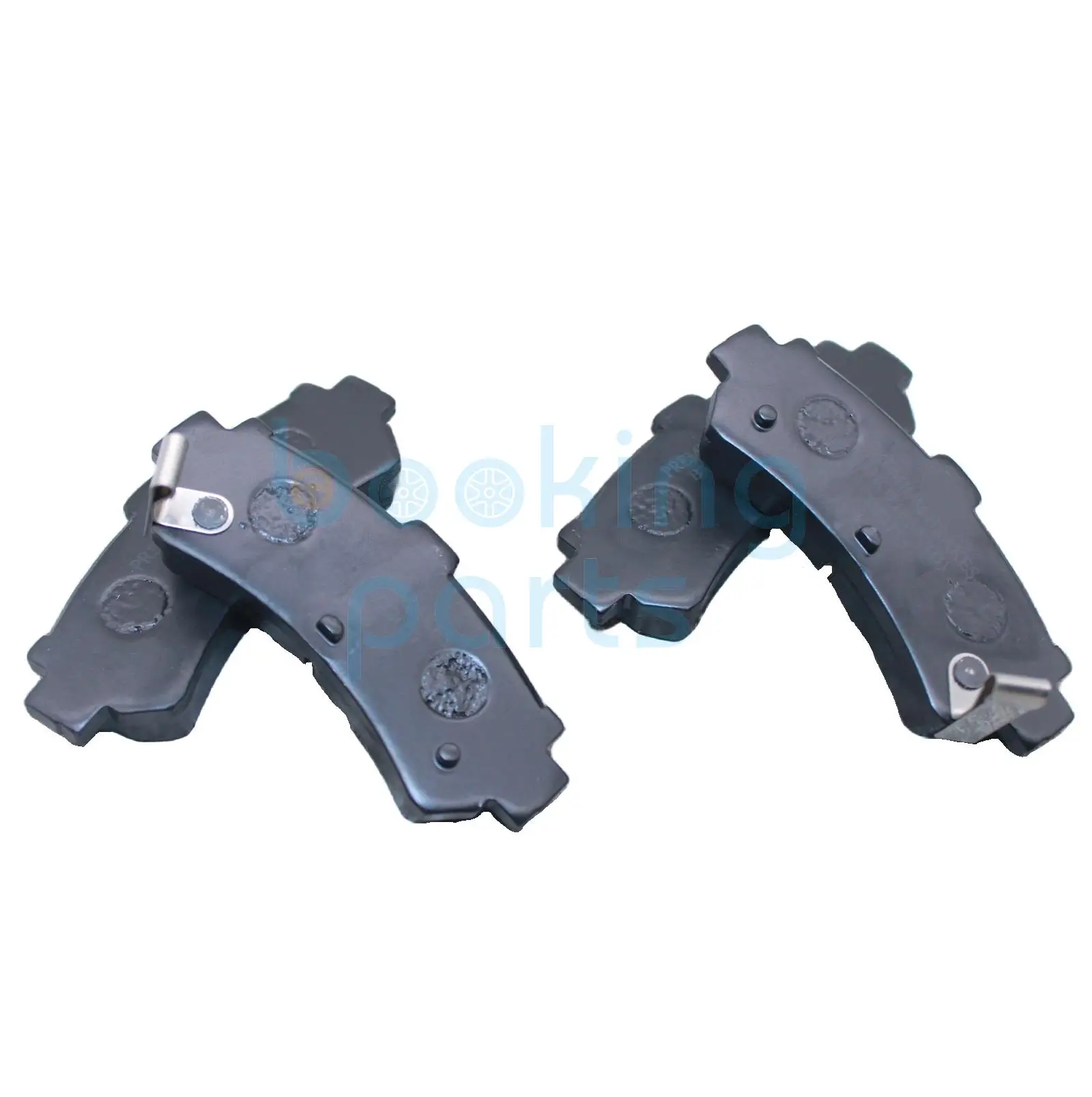 BKD18872(B), Brake Pad For NISSAN SENTRA B14