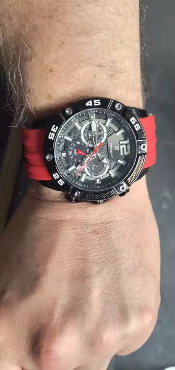 Photo from a satisfied customer