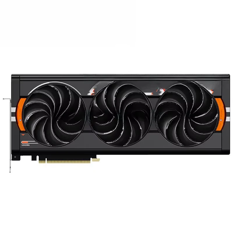 GeForce RTX 5090 D 32GB GDDR7 Desktop 3A