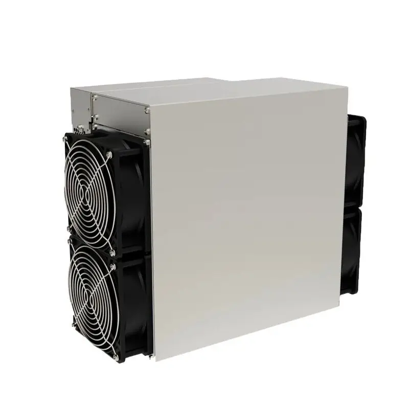 IceRiver KS5L 12 TH 3400 W Kaspa Mining Machine KAS Asic Miner Includes PSU