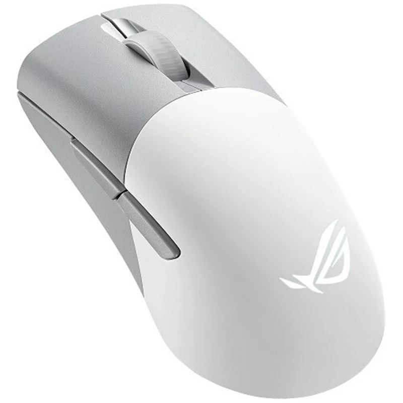 ASUS ROG KERIS WIRELESS AIMPOINT (White)/WIRELESS Mice/Domestic genuine/Domestic shipping