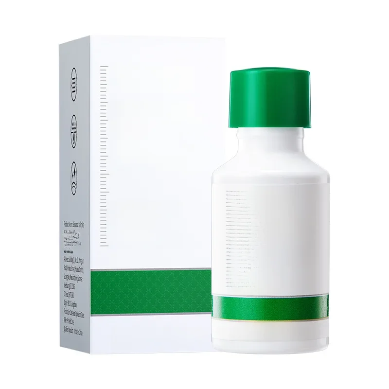 BIOAQUA Salicylsäure Akne Entfernen Essenz Gesicht Serum hautpflege Feuchtigkeitsspendende Reparatur