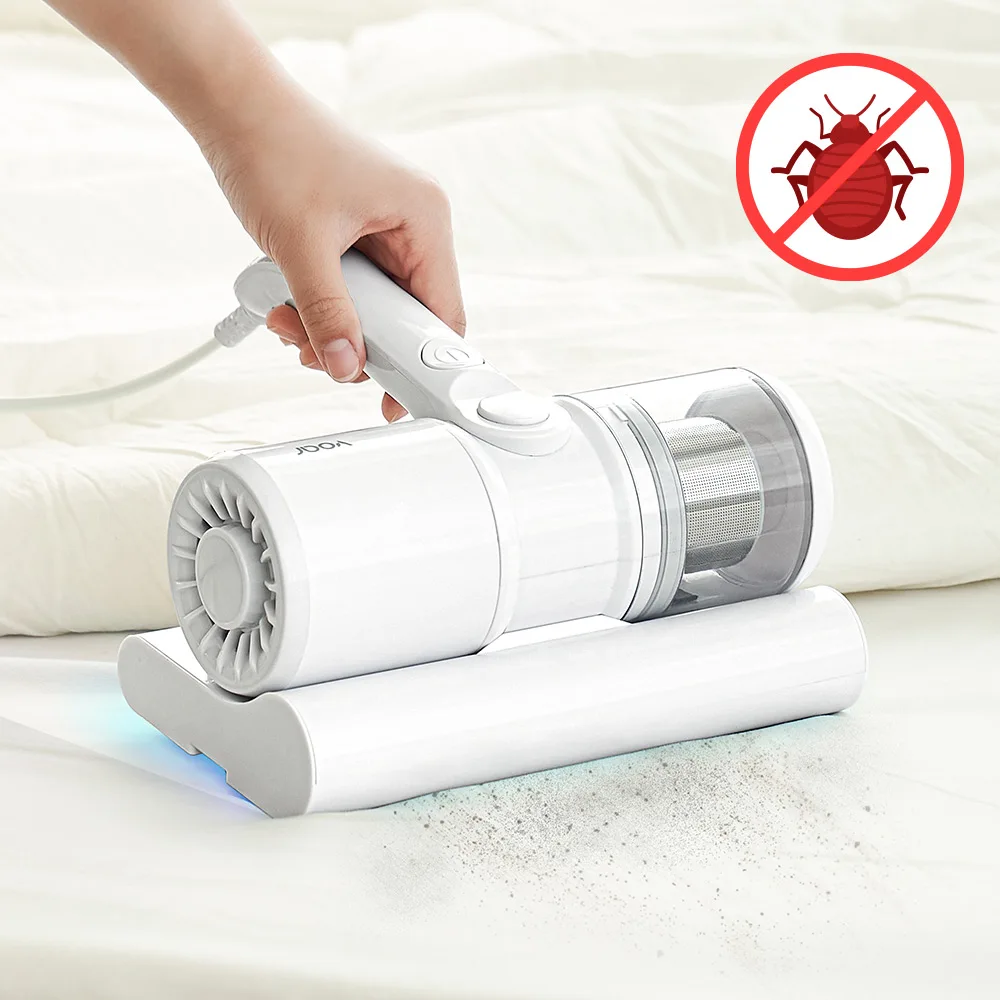 (Boar) Deep Slip Cling UV Sterilization mattress for Dupilet Carpet bedding cleaner