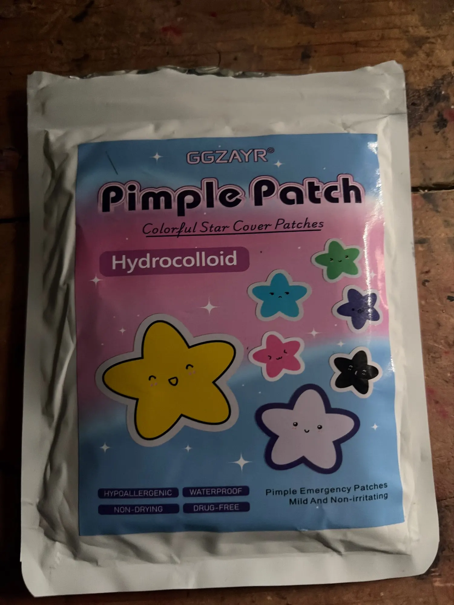 Customer review photo