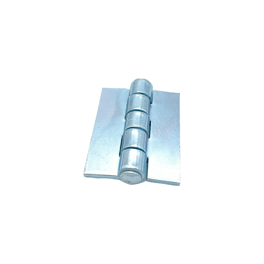 Iron Hinge 4.5Tx80 (ball ball) HG480 plating zinc alloy connection parts hardware