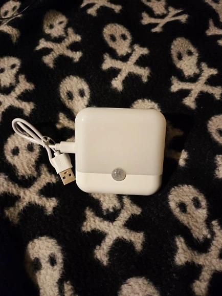 Review photo
