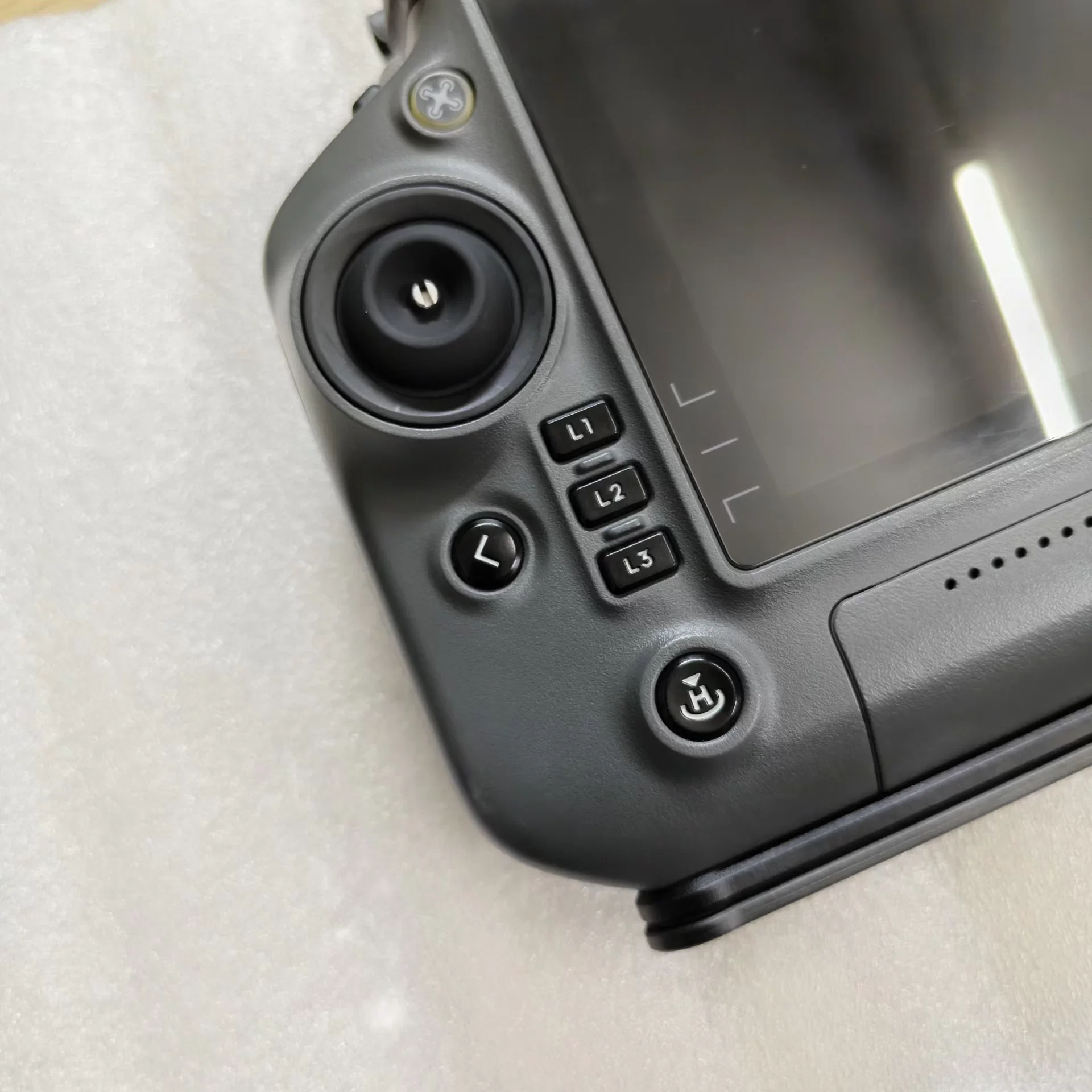 

Оригинальный пульт дистанционного управления БПЛА для DJI Agras T50, защита растений, аксессуары для сельскохозяйственных дронов, запасные части