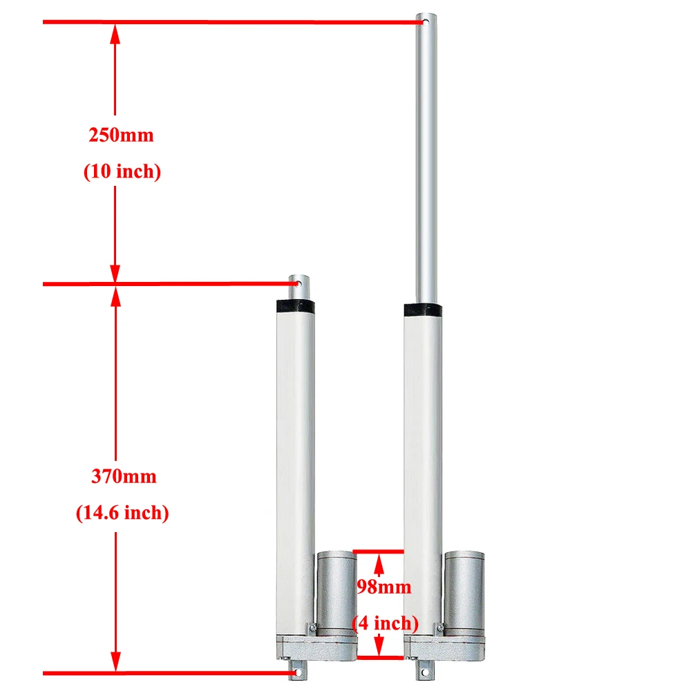 Dual Axis Solar Tracking Tracker +10