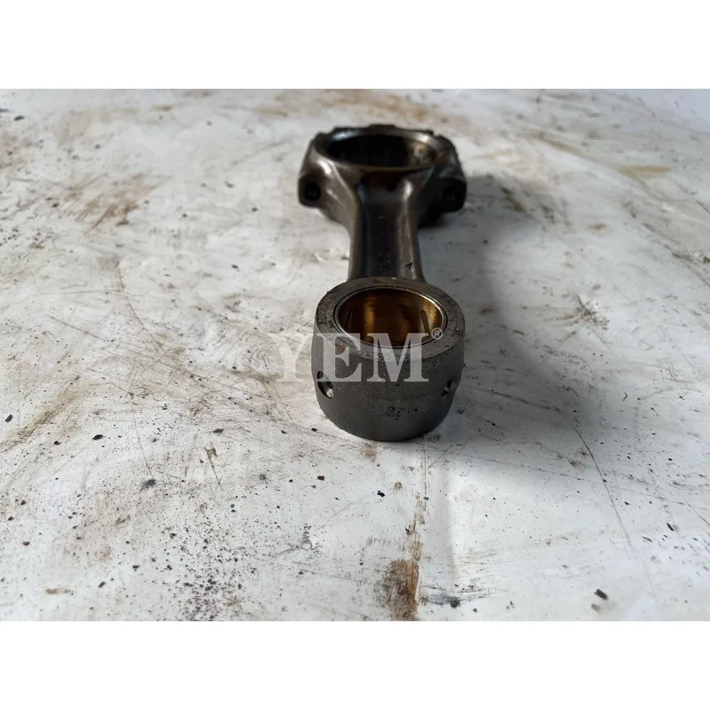 For Yanmar Diesel Engine Parts 4TNE100 Connecting Rod