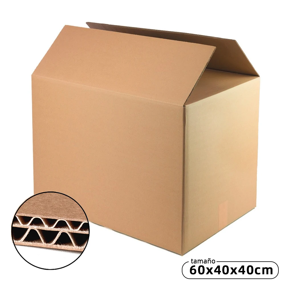 Transport de carton Comment choisir les meilleures boîtes pour vos besoins