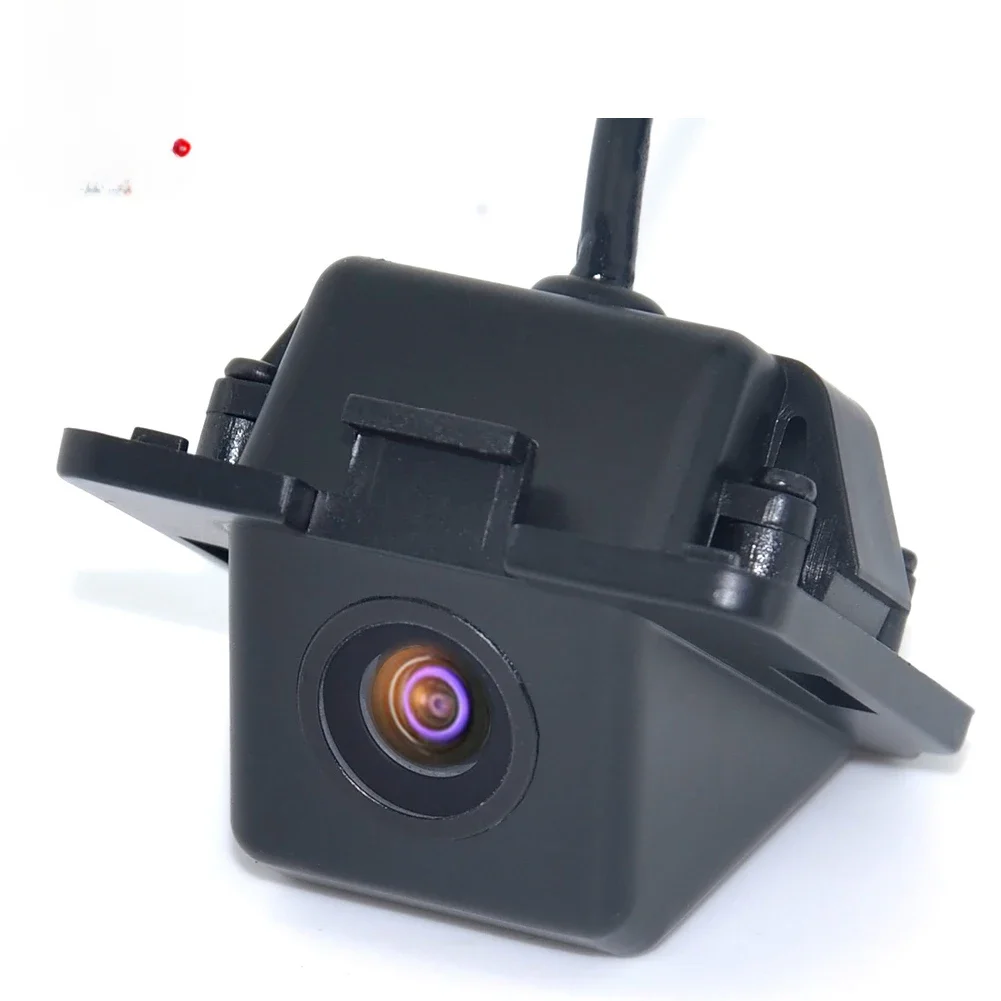 Kamera cofania CCD do Mitsubishi Outlander XL/ Outlander / Citroen c-crosser/Peugeot 4007 kamera cofania Backup wodoodporna — zdjęcie 2