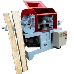LIVTER Wood Cutting Machine Timber Sawmill Circular Saw Machine