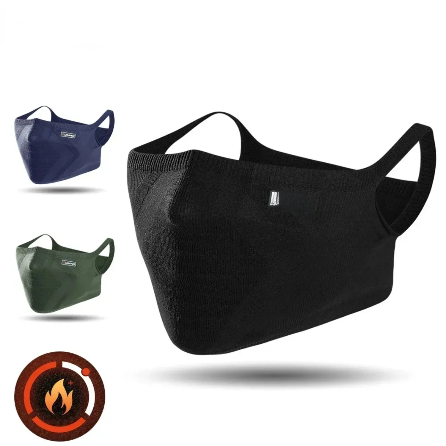 AliExpress WRELS Sun Protection Face Mask Windproof Breathable Sport Bandana Men Women Outdoor Sport Cycling Hiking Runing Warm Face cover