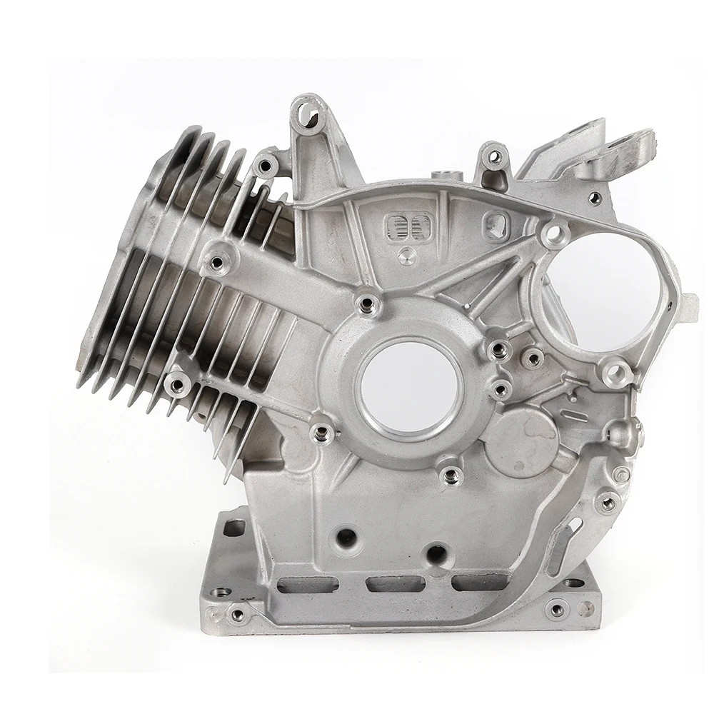 طقم إعادة بناء العمود المرفقي لهوندا GX390 GX340 ، مكبس 13 حصان ، مجموعة كتلة حشية قضيب ، موثوقية عالية ، تنوع مستقر